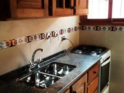 Complejos Turísticos Le Tre Rondini