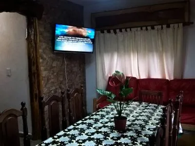 Complejos Turísticos Le Tre Rondini