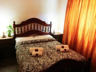 Complejos Turísticos Le Tre Rondini