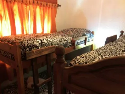 Complejos Turísticos Le Tre Rondini