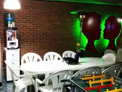 Complejos Turísticos Le Tre Rondini