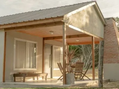 Villa Faraz Cabins  in  Villa Gesell
