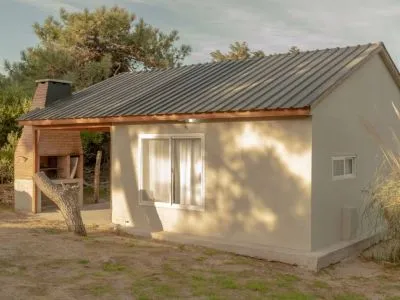 Cabañas Villa Faraz