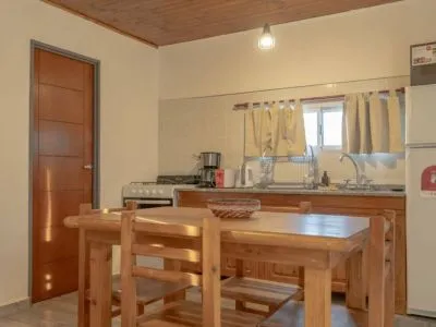 Cabañas Villa Faraz