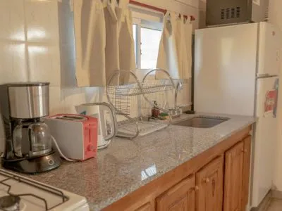 Cabañas Villa Faraz