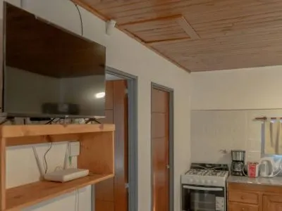 Cabañas Villa Faraz