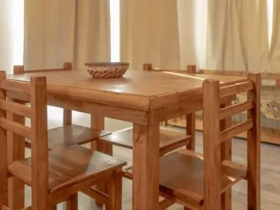 Cabañas Villa Faraz