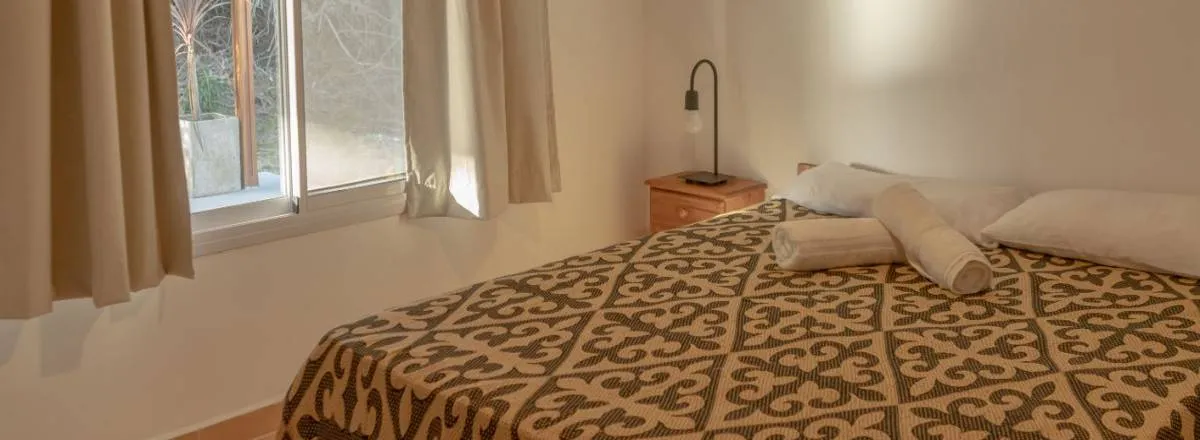 Cabañas Villa Faraz