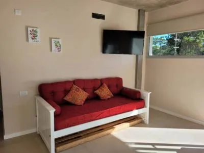 Las Tikis Apartments  in  Villa Gesell