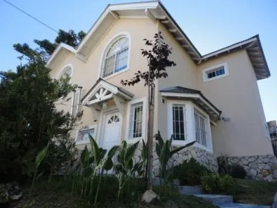 Eluney Cabins  in  Villa Gesell