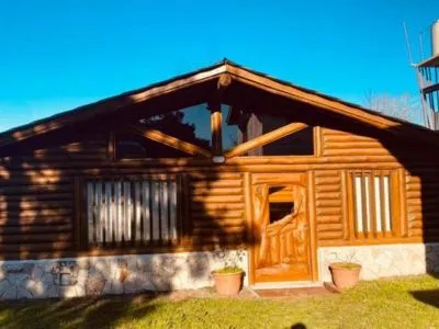 Buenas Vibras Apartments  in  Villa Gesell