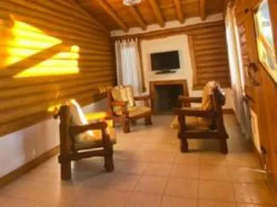 Departamentos Buenas Vibras