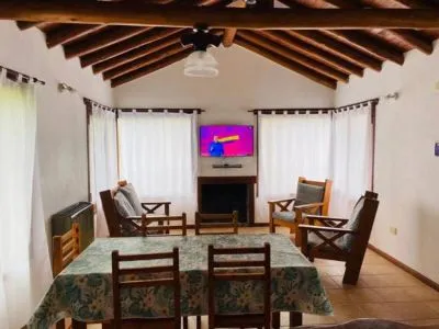 Departamentos Buenas Vibras