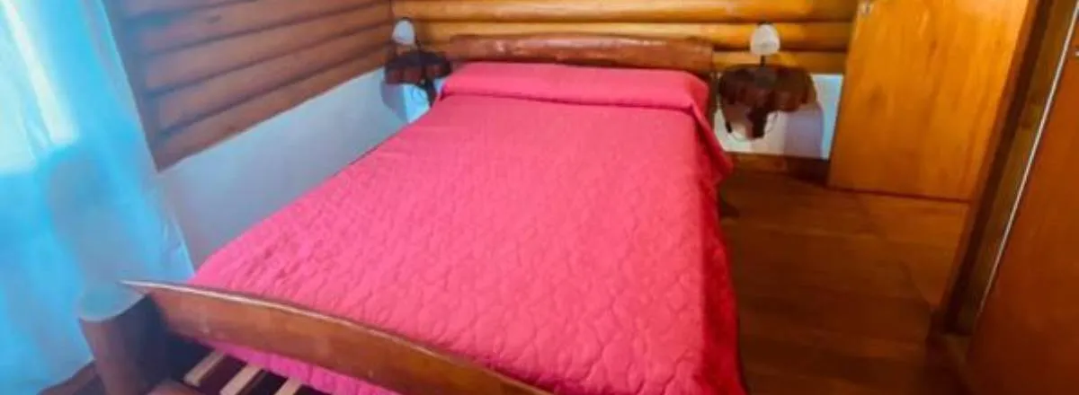 Departamentos Buenas Vibras