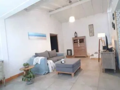 Cabins Casa Calida y Moderna