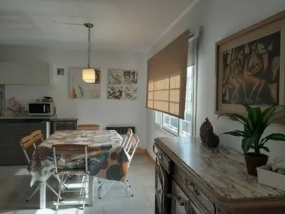 Cabins Casa Calida y Moderna