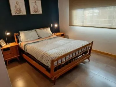 Cabins Casa Calida y Moderna