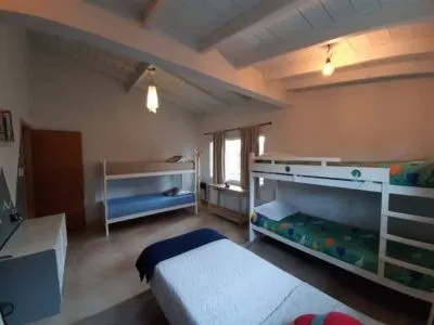 Cabins Casa Calida y Moderna