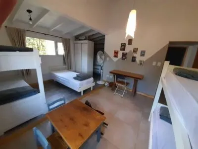 Cabins Casa Calida y Moderna