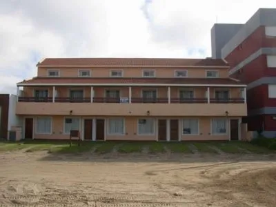 Casas Duplex Frente al Mar Departamentos  en  Villa Gesell