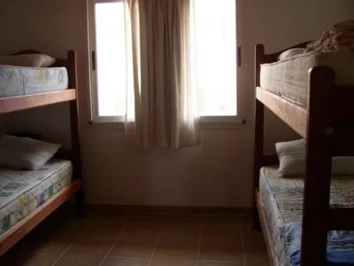 Departamentos Casas Duplex Frente al Mar