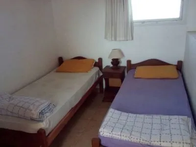 Departamentos Casas Duplex Frente al Mar