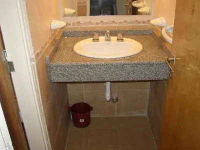 Departamentos Casas Duplex Frente al Mar