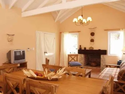 Houses and apartments Rental Casas Calinda