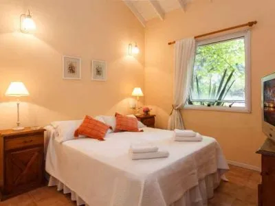 Houses and apartments Rental Casas Calinda