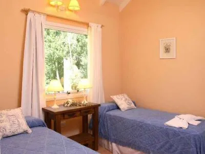 Houses and apartments Rental Casas Calinda