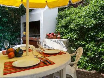 Houses and apartments Rental Casas Calinda