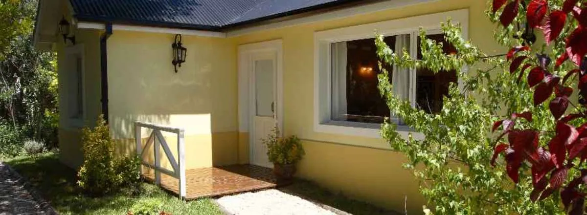 Houses and apartments Rental Casas Calinda