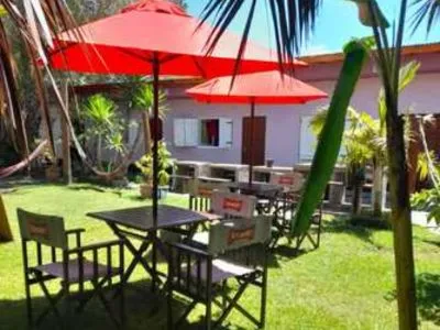 Romina Departamentos Departamentos  en  Villa Gesell