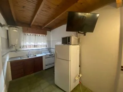 Departamentos Romina Departamentos