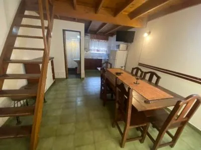 Departamentos Romina Departamentos