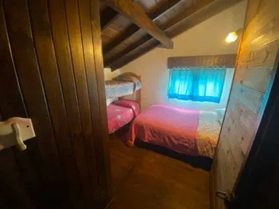 Departamentos Romina Departamentos