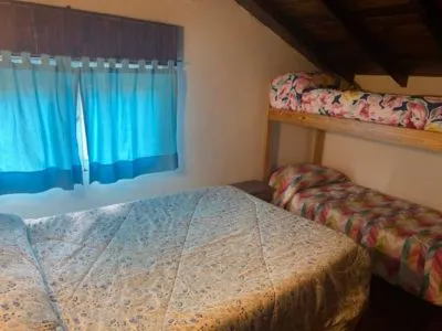 Departamentos Romina Departamentos