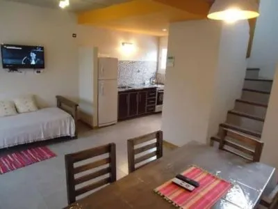 Departamentos Altos del Sur