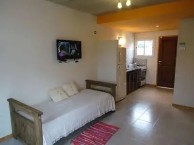 Departamentos Altos del Sur