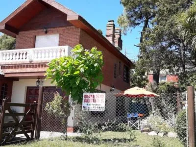 Duplex Natibella Apartments  in  Villa Gesell