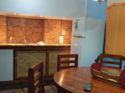 Departamentos Duplex Natibella