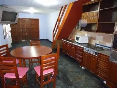 Departamentos Duplex Natibella