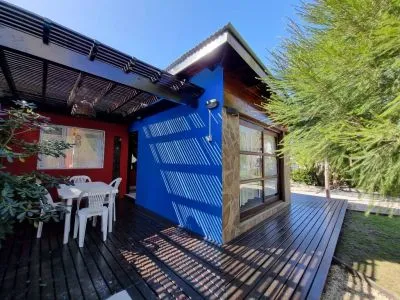 Mora Roja Houses and apartments Rental  in  Mar Azul