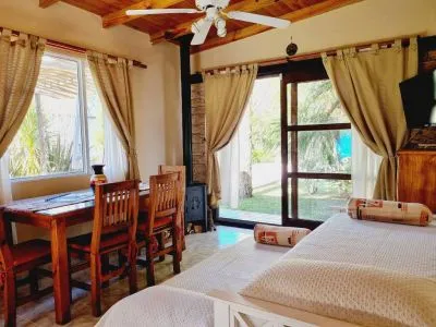 Houses and apartments Rental Mora Roja