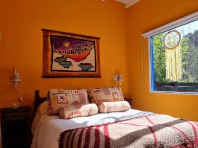 Houses and apartments Rental Mora Roja