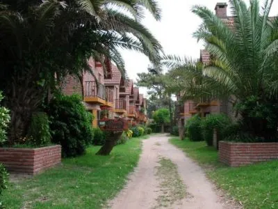 North Village Cabins  in  Villa Gesell