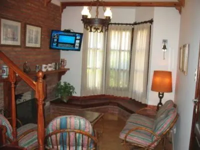 Cabins North Village