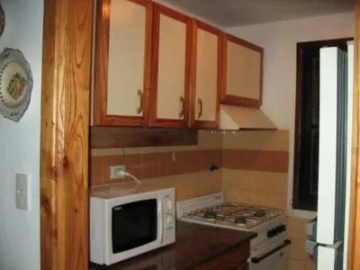 Cabins North Village