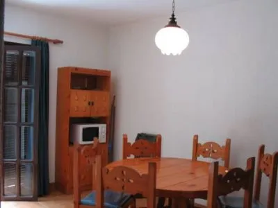 Cabins North Village