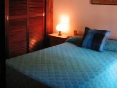 Cabins North Village